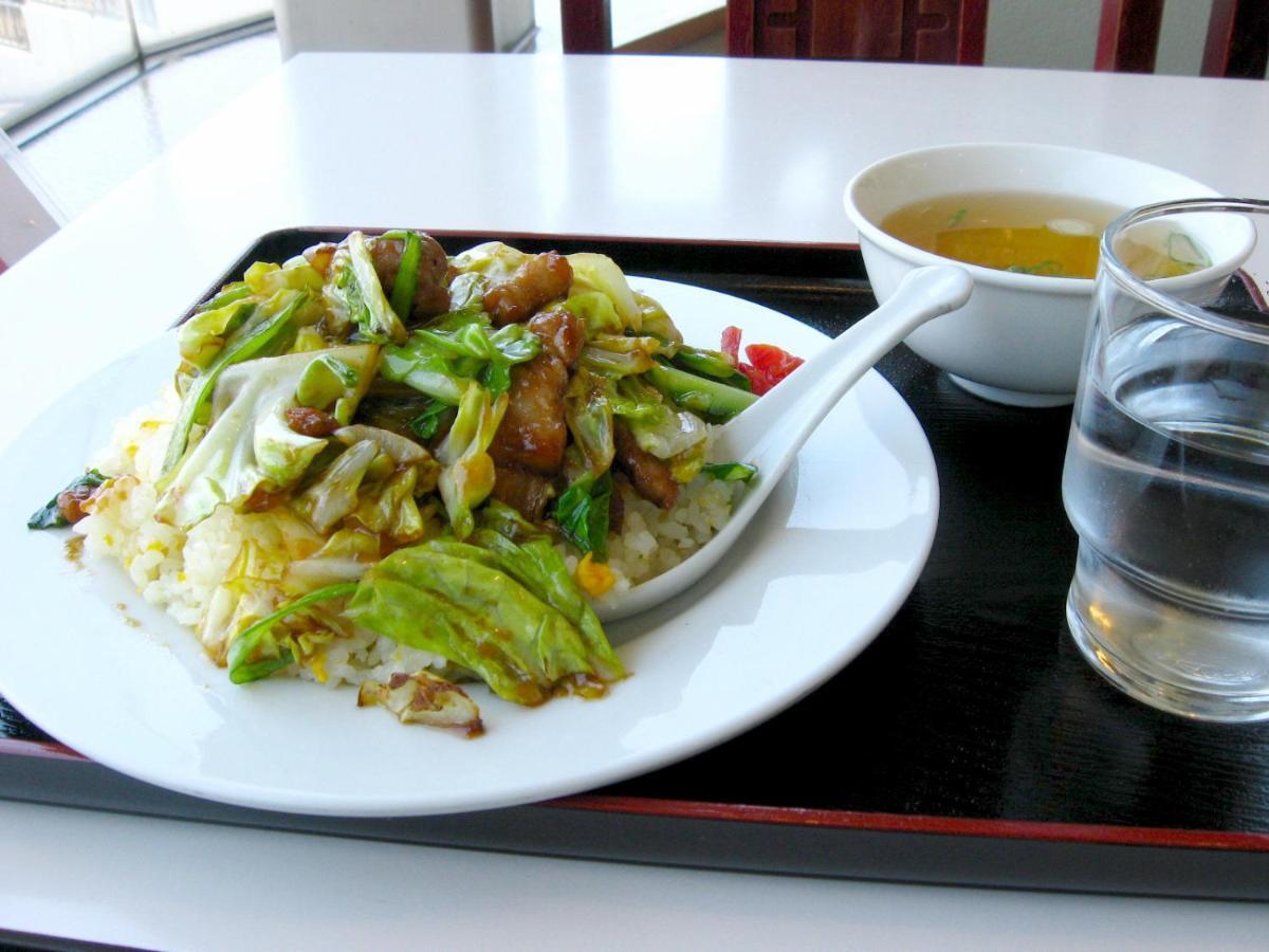 伊豆稲取テラス-寛道- Villa Shimoda  Luaran gambar