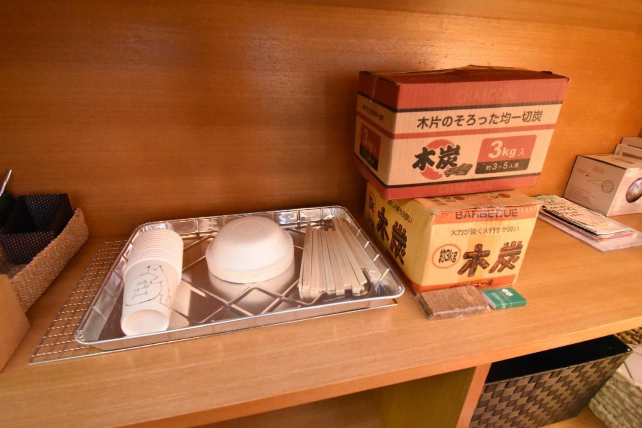 伊豆稲取テラス-寛道- Villa Shimoda  Luaran gambar